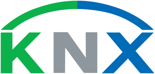 KNX logo