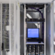 Rabobank Geldrop infrastructuur datacenter